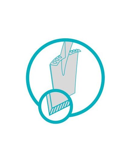 Лопата садовая телескопическая ErgoLine GARDENA (17020-20.000.00) (уп.4), изображение 14