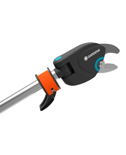 Высоторез телескопический StarCut 410 plus GARDENA (12001-20.000.00) (уп.2), изображение 5