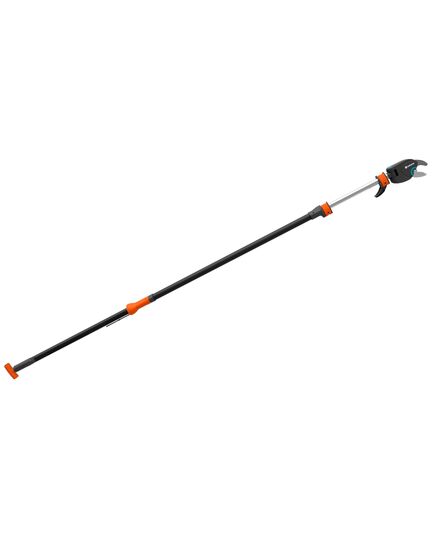 Высоторез телескопический StarCut 410 plus GARDENA (12001-20.000.00) (уп.2), изображение 7