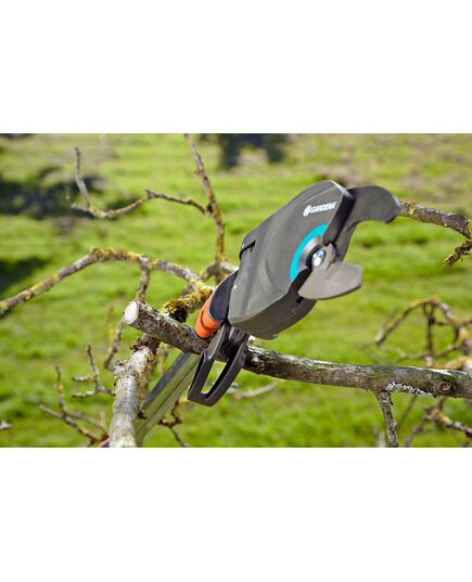 Высоторез телескопический StarCut 410 plus GARDENA (12001-20.000.00) (уп.2), изображение 8