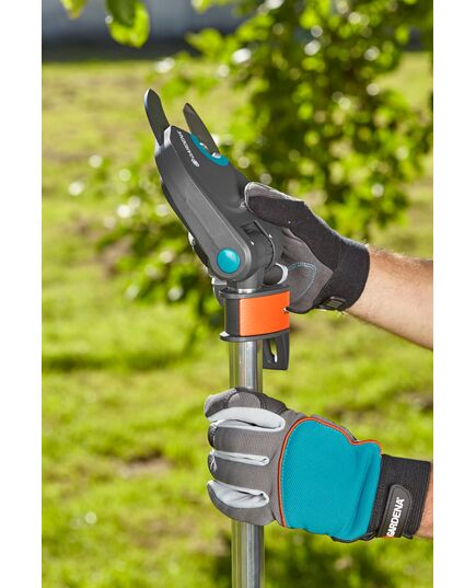 Высоторез StarCut 160 plus GARDENA (12000-20.000.00) (уп.4), изображение 9