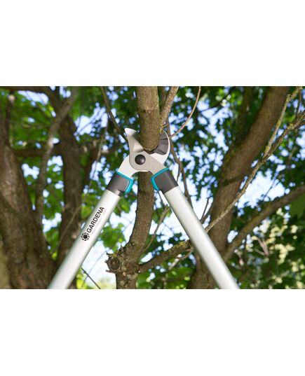 Сучкорез EasyCut 680A GARDENA (12004-20.000.00) (уп.4), изображение 3 от магазина Планета Инструмент Сучкорез EasyCut 680A GARDENA (12004-20.000.00) (уп.4), изображение 3