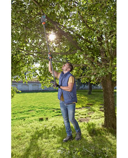 Высоторез StarCut 160 plus GARDENA (12000-20.000.00) (уп.4), изображение 14