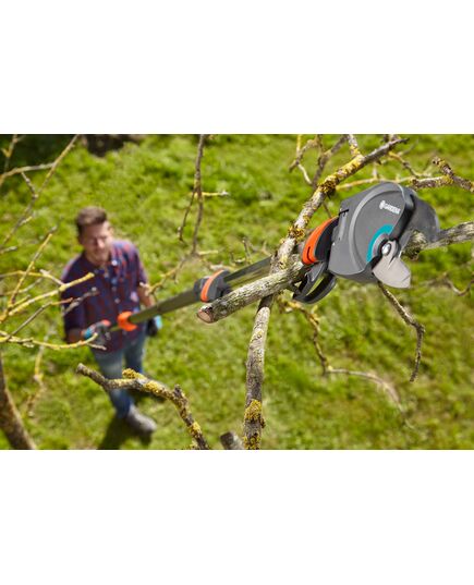 Высоторез телескопический StarCut 410 plus GARDENA (12001-20.000.00) (уп.2), изображение 17