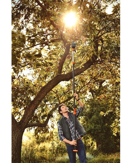 Высоторез телескопический StarCut 410 plus GARDENA (12001-20.000.00) (уп.2), изображение 19