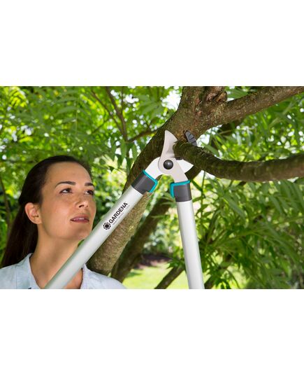 Сучкорез EasyCut 680A GARDENA (12004-20.000.00) (уп.4), изображение 11 от магазина Планета Инструмент Сучкорез EasyCut 680A GARDENA (12004-20.000.00) (уп.4), изображение 11