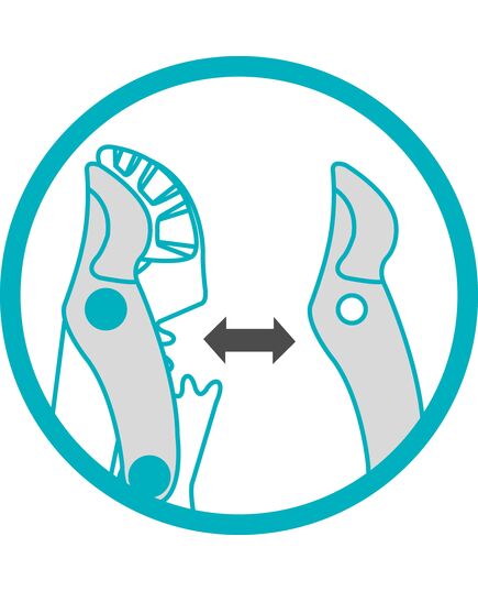 Сучкорез EnergyCut 750A GARDENA (12008-20.000.00) (уп.2), изображение 9