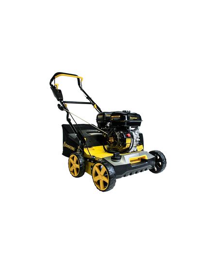 Скарификатор CHAMPION GSC5140 (5,15 кВт, 400 мм, 45л, 39 кг, 2в1), изображение 2