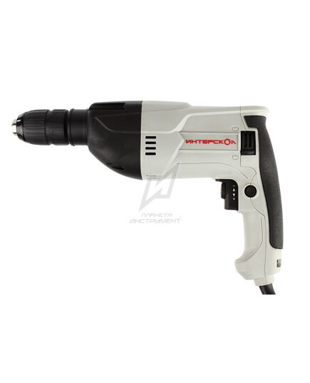 Дрель ИНТЕРСКОЛ Д-16/850ЭР, изображение 2