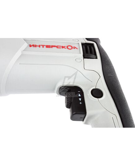 Дрель ИНТЕРСКОЛ Д-16/850ЭР, изображение 9