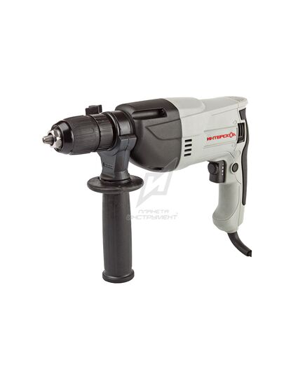 Дрель ИНТЕРСКОЛ Д-16/850ЭР, изображение 3