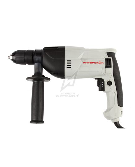 Дрель ИНТЕРСКОЛ Д-16/850ЭР, изображение 4