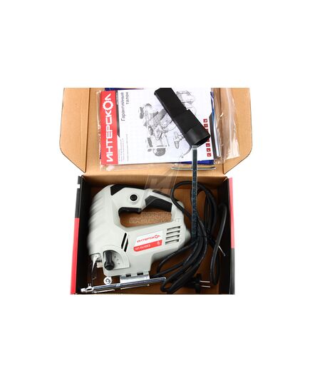 Лобзик Интерскол МП-55/500Э, изображение 9