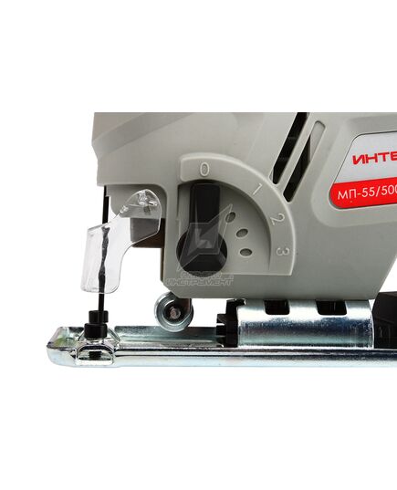 Лобзик Интерскол МП-55/500Э, изображение 7