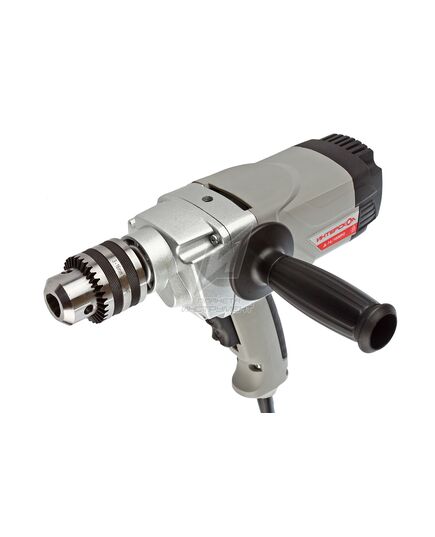 Дрель ИНТЕРСКОЛ Д-16/1050Р2, + разборный шнек, реверс, изображение 2