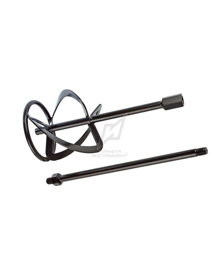 Дрель ИНТЕРСКОЛ Д-16/1050Р2, + разборный шнек, реверс, изображение 7