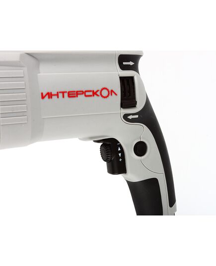 Дрель ударная Интерскол ДУ-16/1050ЭР, изображение 2