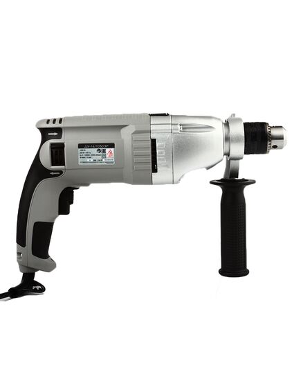 Дрель ударная Интерскол ДУ-16/1050ЭР, изображение 3