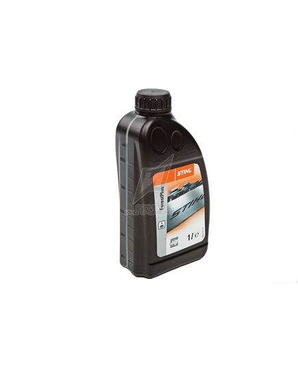 Масло для смазки цепи STIHL ForestPlus 1.0л, (0781-516-6001), изображение 2