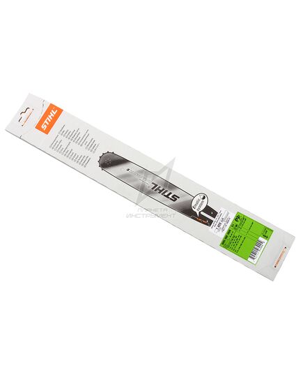 Шина STIHL 14" 3/8" 1.3мм 50зв (3005-000-4809), изображение 4