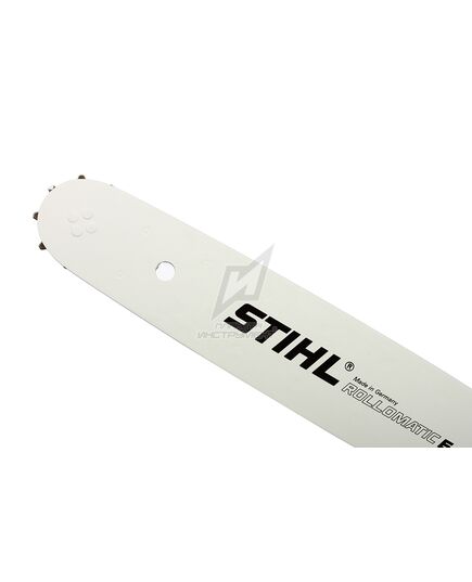 Шина STIHL 14" 3/8" 1.3мм 50зв (3005-000-4809), изображение 2