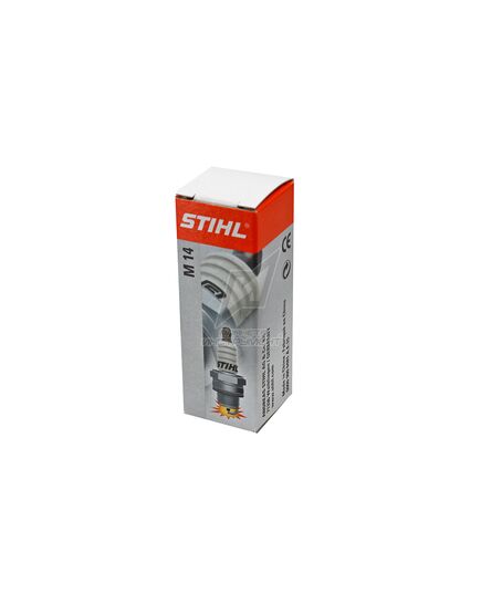 Свеча зажигания STIHL 00004007016, изображение 2