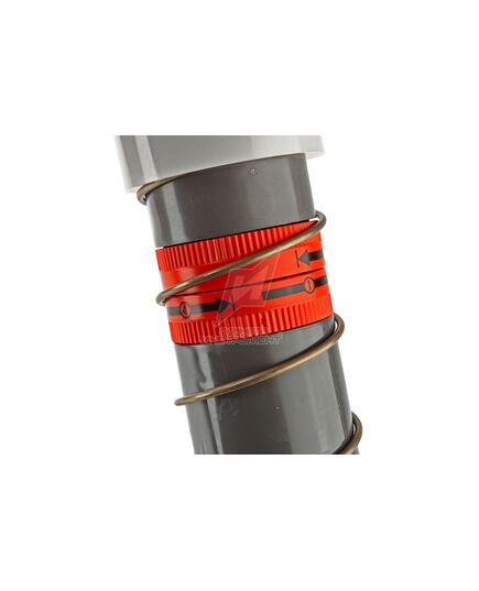 Турбодождеватель выдвижной T 200 GARDENA (08203-29.000.00) (уп.6), изображение 6