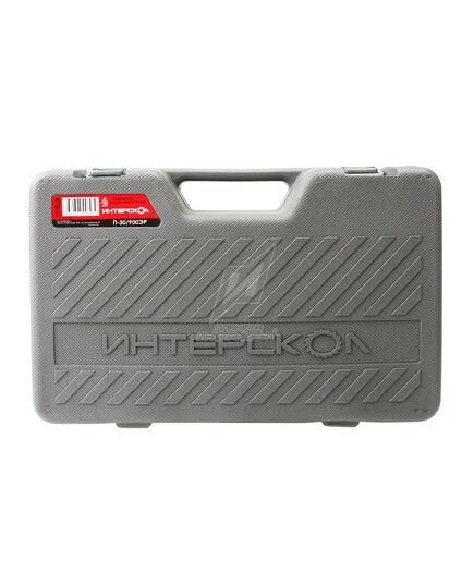 Перфоратор ИНТЕРСКОЛ П-30/900ЭР, изображение 9