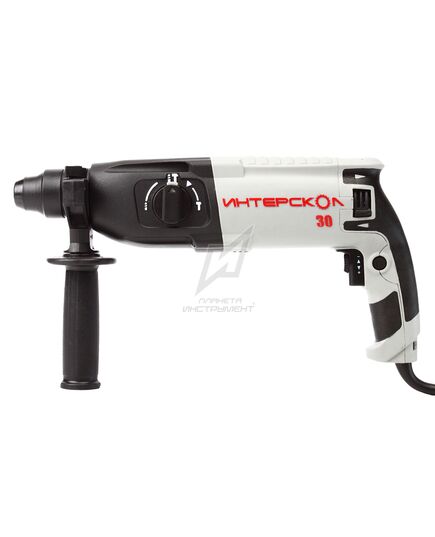 Перфоратор ИНТЕРСКОЛ П-30/900ЭР, изображение 5