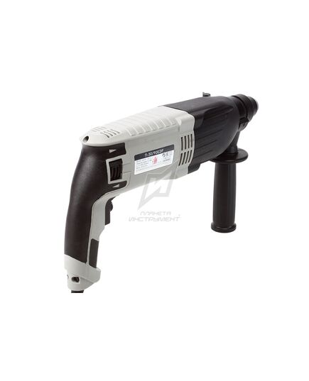 Перфоратор ИНТЕРСКОЛ П-30/900ЭР, изображение 6