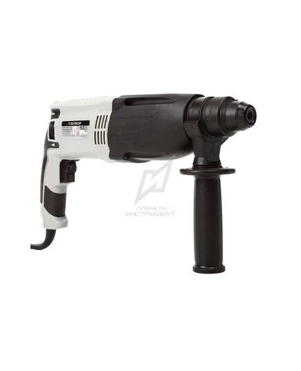 Перфоратор ИНТЕРСКОЛ П-30/900ЭР, изображение 7