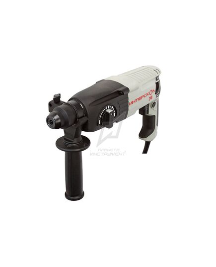 Перфоратор ИНТЕРСКОЛ П-24/700ЭР, изображение 3