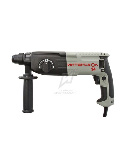 Перфоратор ИНТЕРСКОЛ П-24/700ЭР, изображение 4