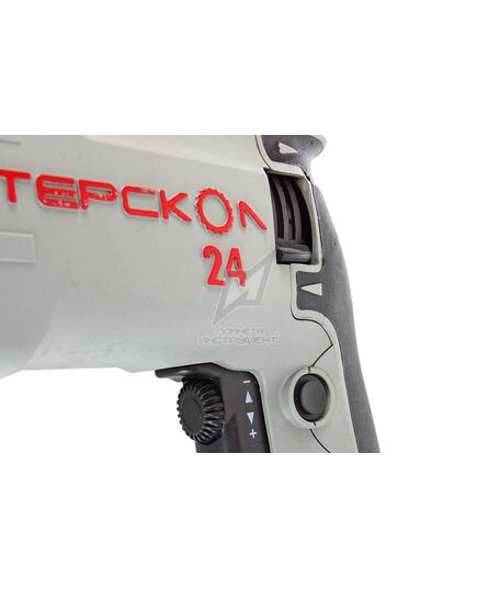 Перфоратор ИНТЕРСКОЛ П-24/700ЭР, изображение 5