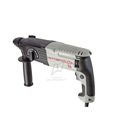 Перфоратор ИНТЕРСКОЛ П-24/700ЭР, изображение 2