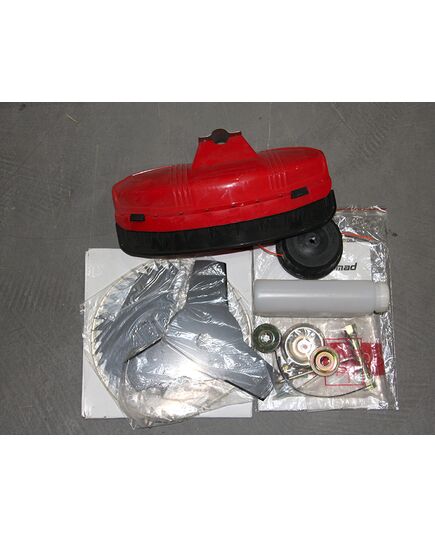 Триммер бензиновый NOMAD GT45, изображение 2