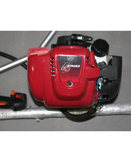 Триммер бензиновый NOMAD GT45, изображение 3