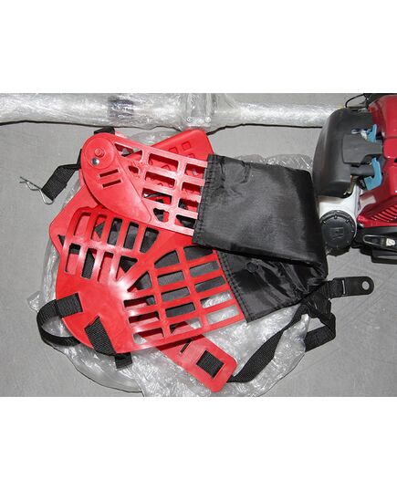 Триммер бензиновый NOMAD GT45, изображение 4