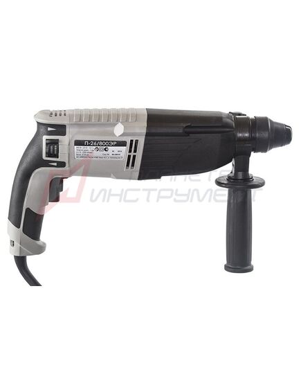 Перфоратор ИНТЕРСКОЛ П-26/800ЭР (426.0.1.00), изображение 3