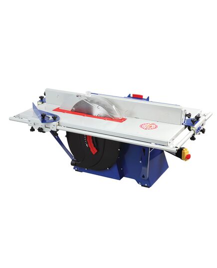 Станок универсальный БЕЛМАШ SDMR-2500 по дереву, изображение 3 от магазина Планета Инструмент Станок универсальный БЕЛМАШ SDMR-2500 по дереву, изображение 3