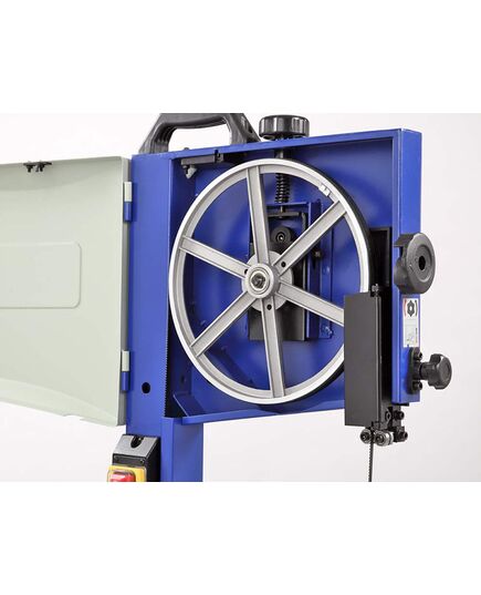 Пила ленточная БЕЛМАШ WBS-228/2, изображение 2