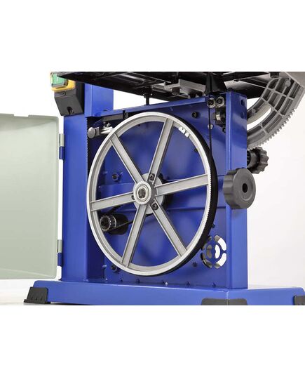 Пила ленточная БЕЛМАШ WBS-228/2, изображение 3