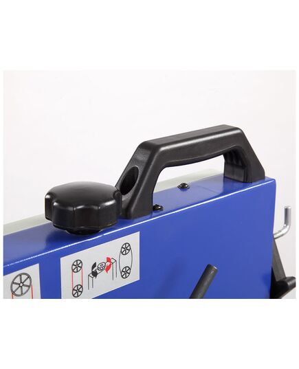 Пила ленточная БЕЛМАШ WBS-228/2, изображение 5