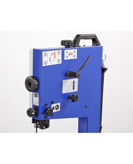 Пила ленточная БЕЛМАШ WBS-228/2, изображение 6