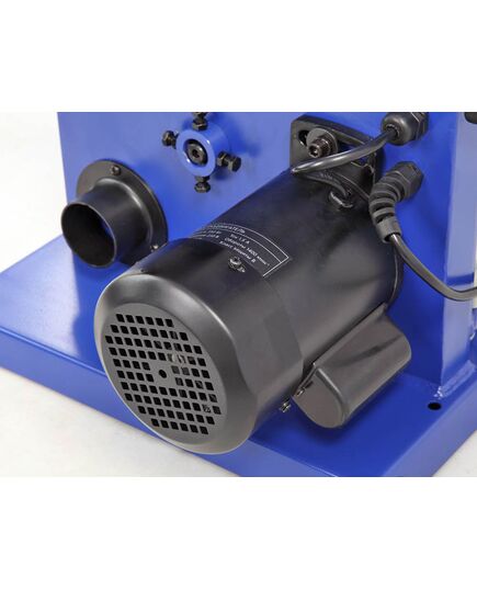 Пила ленточная БЕЛМАШ WBS-228/2, изображение 7