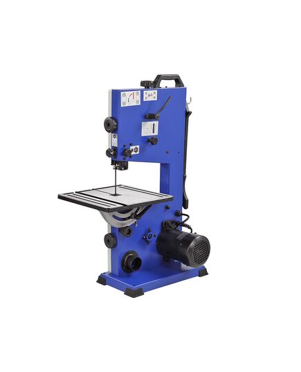 Пила ленточная БЕЛМАШ WBS-228/2, изображение 9