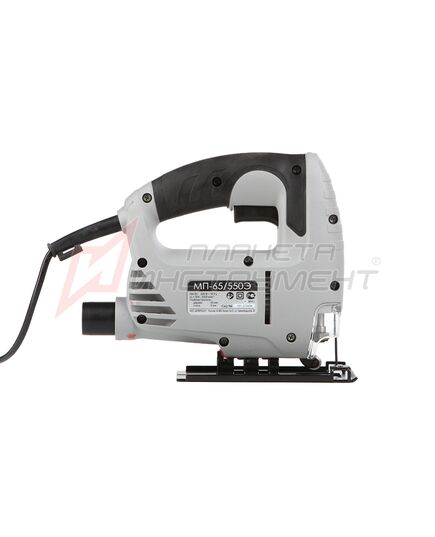 Лобзик Интерскол МП-65/550Э, изображение 4