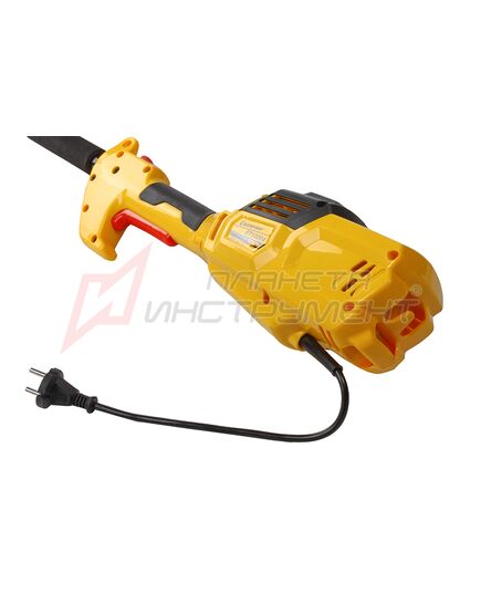 Триммер электрический CHAMPION ET1200А, изображение 6