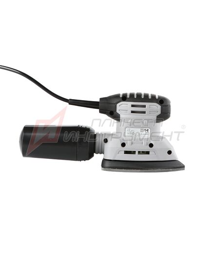 Вибрационная шлифмашина Интерскол ПШМ-32/130, изображение 3