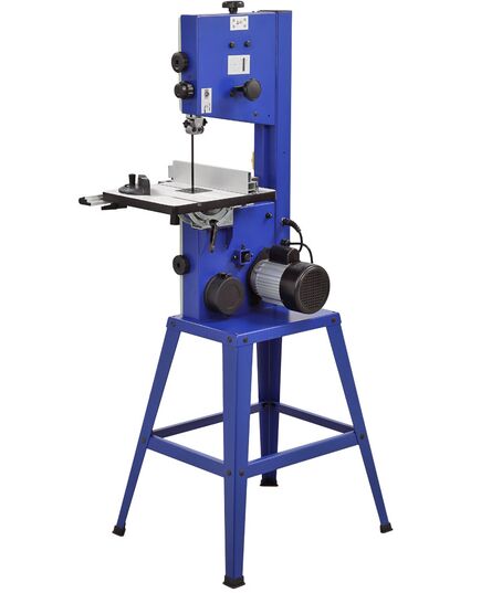 Пила ленточная БЕЛМАШ WBS-254/2, 450Вт, 220В, изображение 2